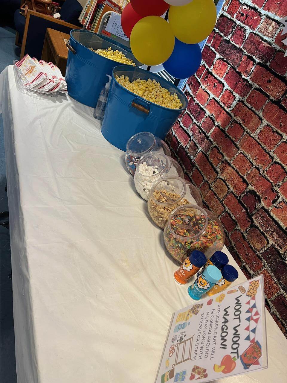 Operations and logistics